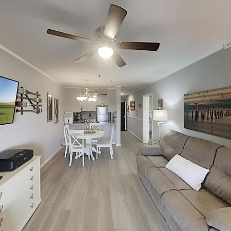 Mariner'S Cove Apartman Myrtle Beach Kültér fotó
