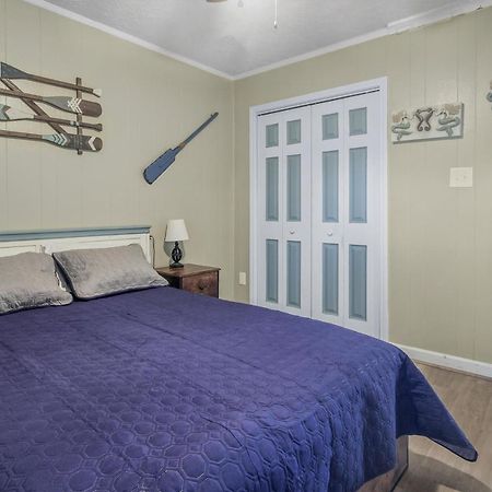 Mariner'S Cove Apartman Myrtle Beach Kültér fotó