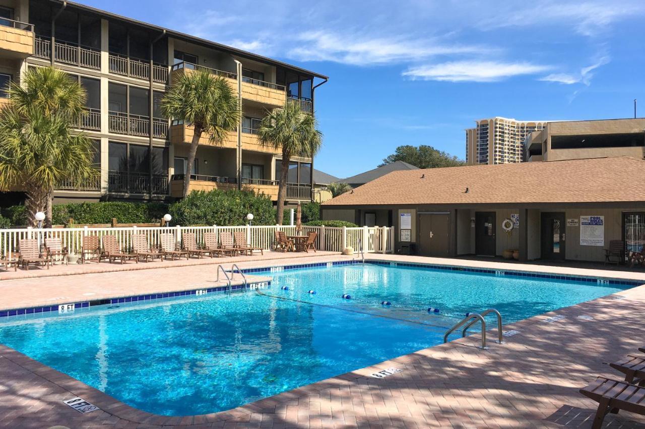 Mariner'S Cove Apartman Myrtle Beach Kültér fotó