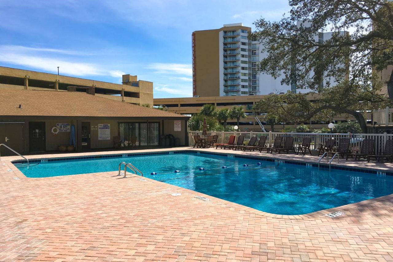 Mariner'S Cove Apartman Myrtle Beach Kültér fotó