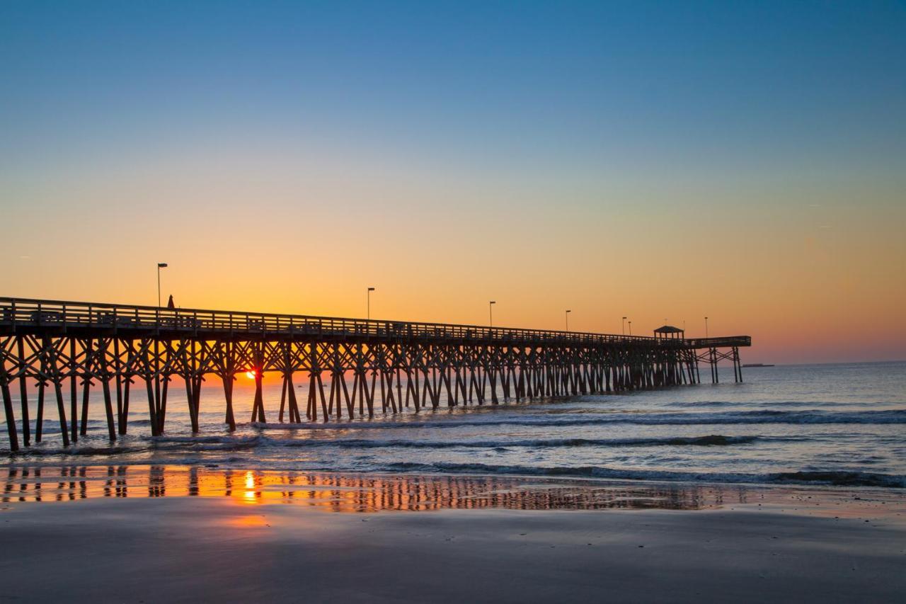 Mariner'S Cove Apartman Myrtle Beach Kültér fotó