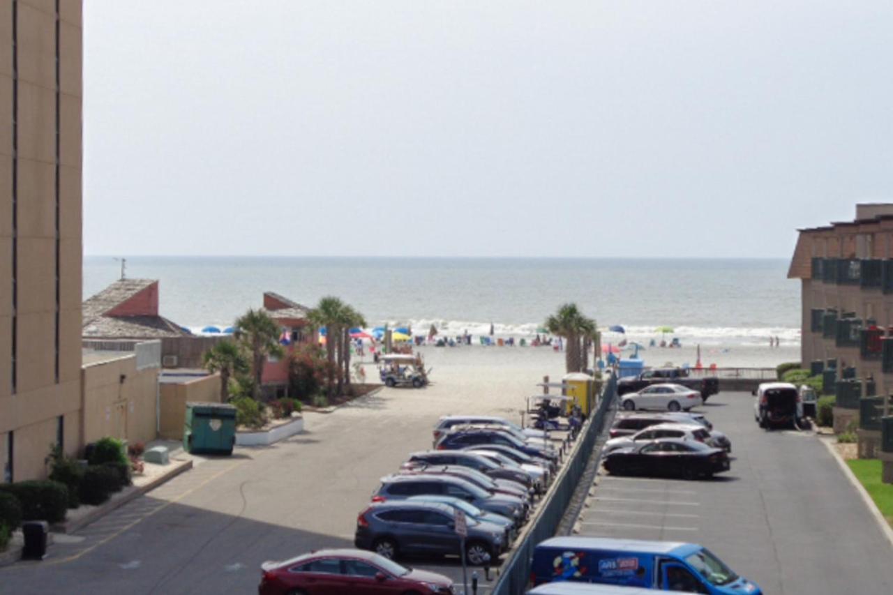 Mariner'S Cove Apartman Myrtle Beach Kültér fotó