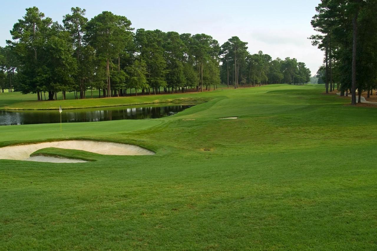 Mariner'S Cove Apartman Myrtle Beach Kültér fotó