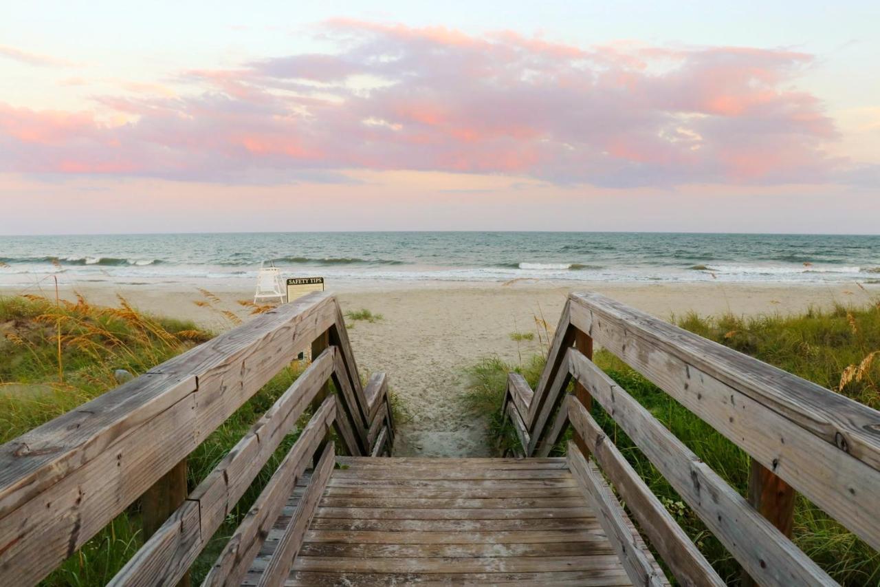 Mariner'S Cove Apartman Myrtle Beach Kültér fotó