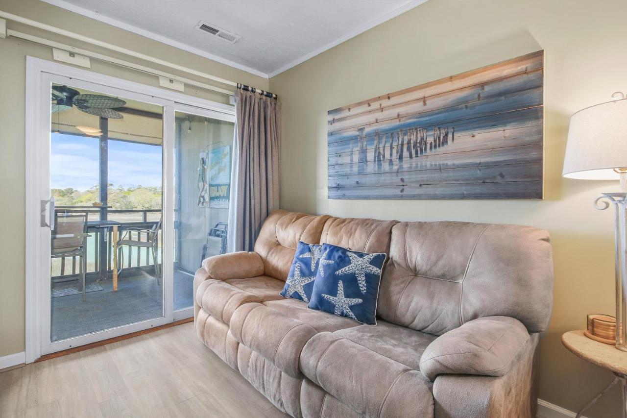 Mariner'S Cove Apartman Myrtle Beach Kültér fotó