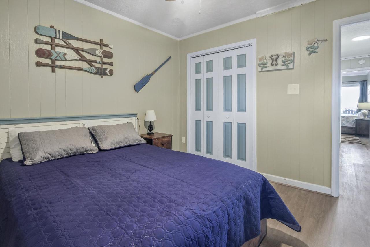 Mariner'S Cove Apartman Myrtle Beach Kültér fotó