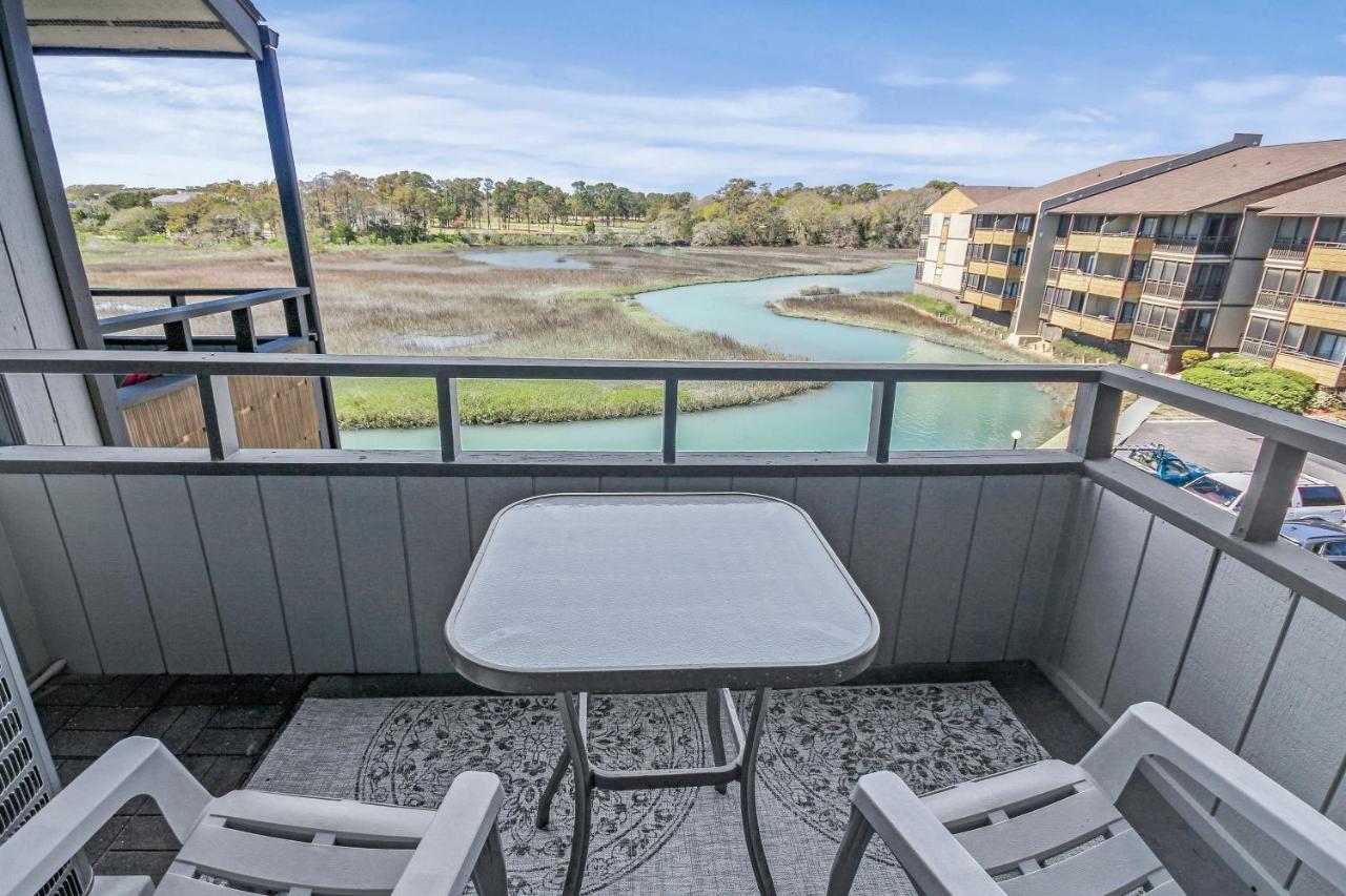 Mariner'S Cove Apartman Myrtle Beach Kültér fotó