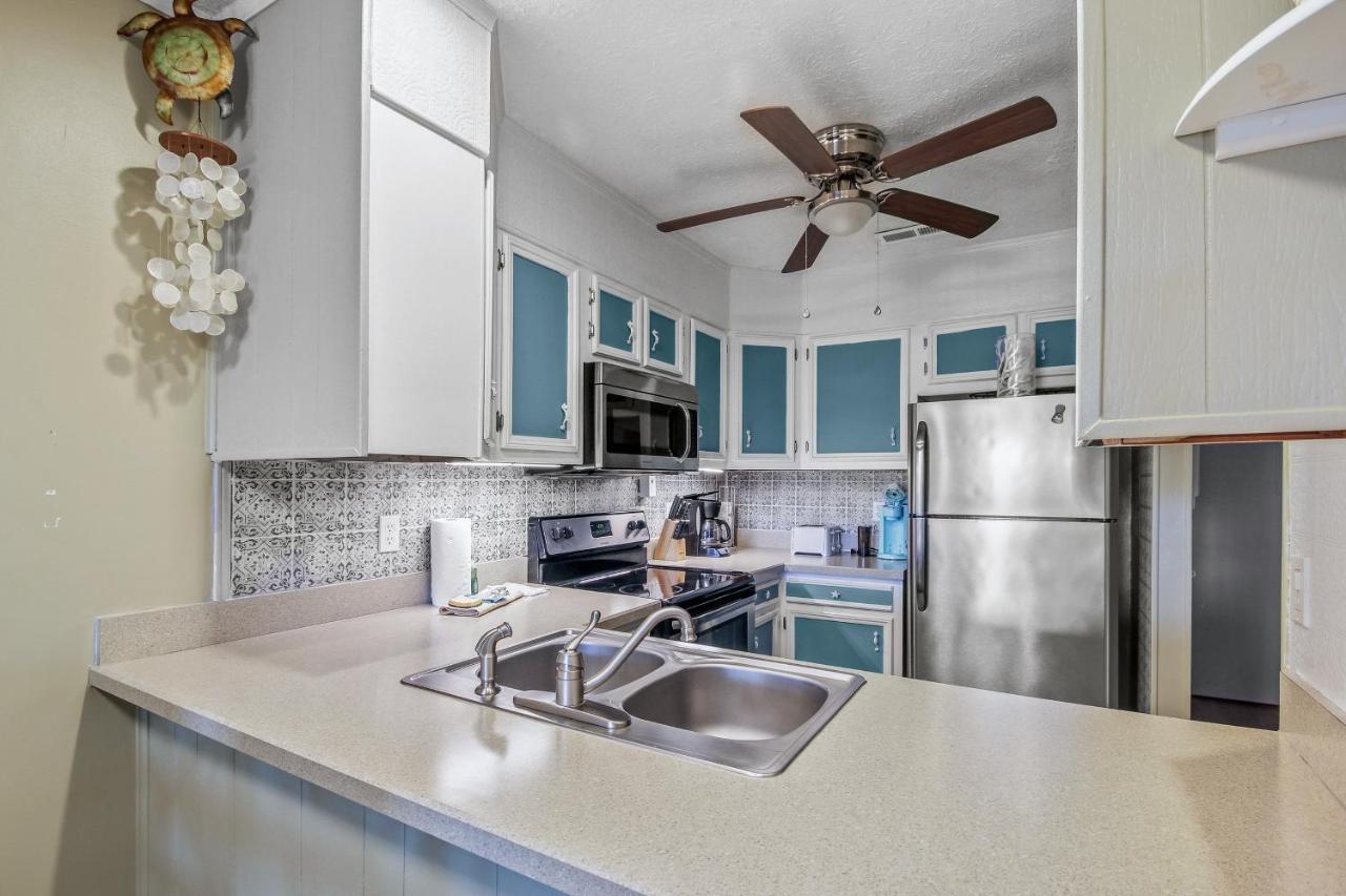 Mariner'S Cove Apartman Myrtle Beach Kültér fotó