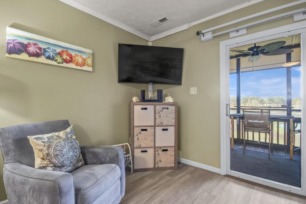 Mariner'S Cove Apartman Myrtle Beach Kültér fotó