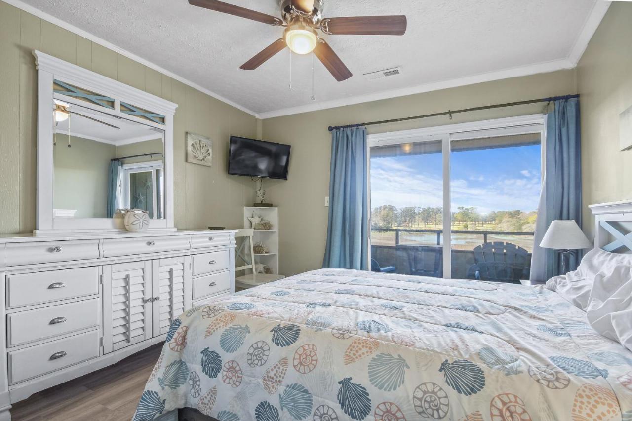 Mariner'S Cove Apartman Myrtle Beach Kültér fotó