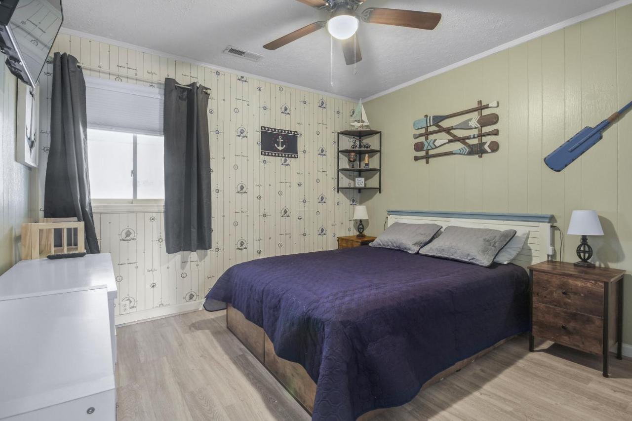 Mariner'S Cove Apartman Myrtle Beach Kültér fotó