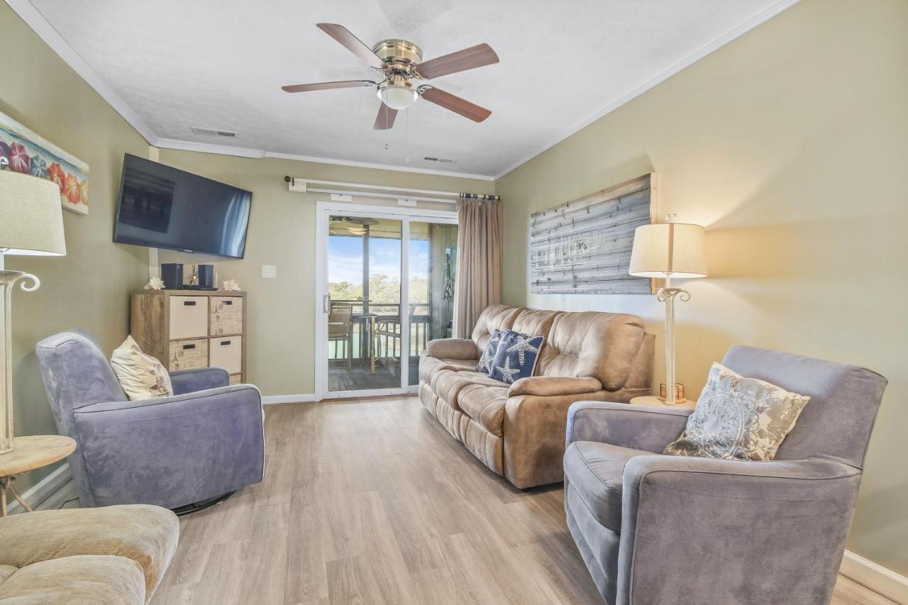 Mariner'S Cove Apartman Myrtle Beach Kültér fotó